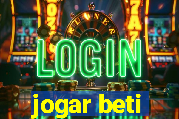 jogar beti